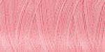 Spule Sulky Poly Deco Stickgarn in Rosa, Farbcode 1108